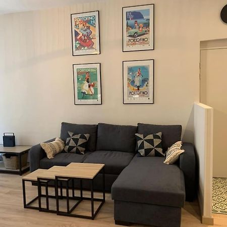 Cosy Joliette, Central, Climatise, 2 Chambres, Wifi, Garage Marsylia Zewnętrze zdjęcie